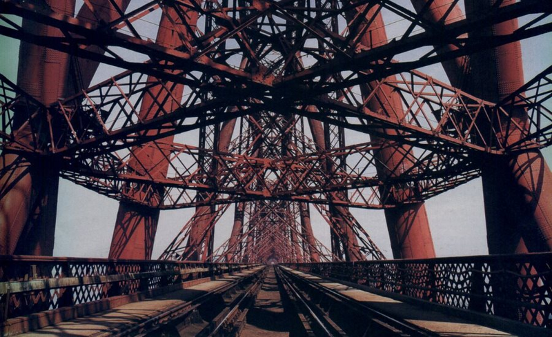 Illustration for article titled 11 of the Most Groundbreaking Structures of the Year